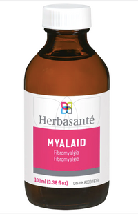Myalaid- Fibromyalgie - Alterra - Herba Santé