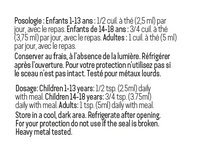 Neuromega - Canneberge/framboise - Alterra - Herba Santé
