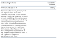 Serenagen - Metagenics - 60 comprimés