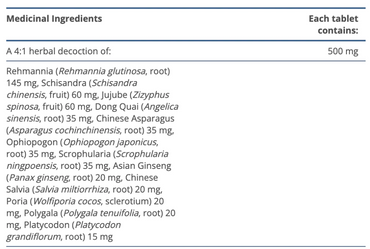 Serenagen - Metagenics - 60 comprimés