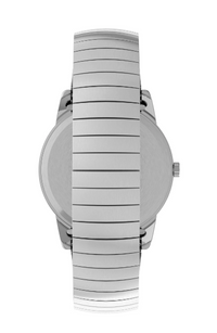 Montre Timex Indiglo T20031 bracelet extensible