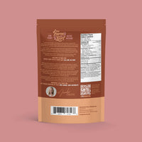 Céréales santé, protéines et fibres prébiotiques - Croquants à la cannelle - Cinnamon Crisps - Farm Girl - 280g