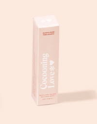 Sérum contour des yeux - Quartz rose - Cocooning Love