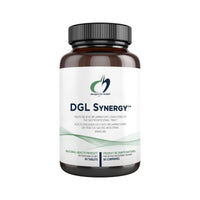 DGL Synergy - Designs for health - 90 comprimés croquables