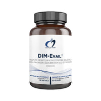 DIM-Evail - Designs for Health - 60 gélules