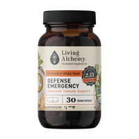 Défense d'Urgence (Casse-grippe) - Living Alchemy - 30 capsules