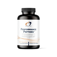 Peptides de Performance - Designs for Health - 120 capsules