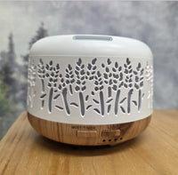 Diffuseur à huiles essentielles - Inspiration - Essencia