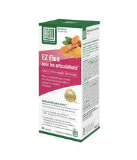 Syndrome du canal carpien pour le soulagement du poignet - Bell #30 - 60 capsules