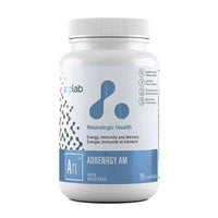 Adrenrgy Am - Atp Lab - 90 capsules