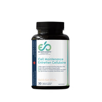 Entretien Cellulaire - EB Supplements - 30 capsules