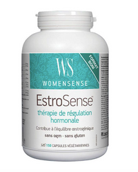 EstroSense - WomenSense - 60 capsules