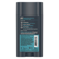 Déodorant pour hommes - Pacific Surf - Protection 48h - Sans aluminium - Every Man Jack - 73g
