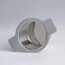 Passoire pour infuser tisane ou thés en feuilles et graines.