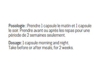 Gastromed - Alterra / Herbasanté - 120 caspules