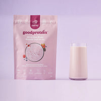 Protéines végétales - Fruits des champs - Good Protein - 2 formats