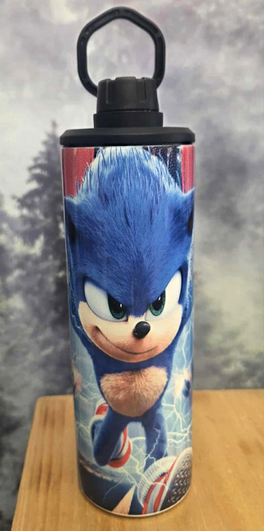 Gourde isotherme sport 20 oz. - Sonic