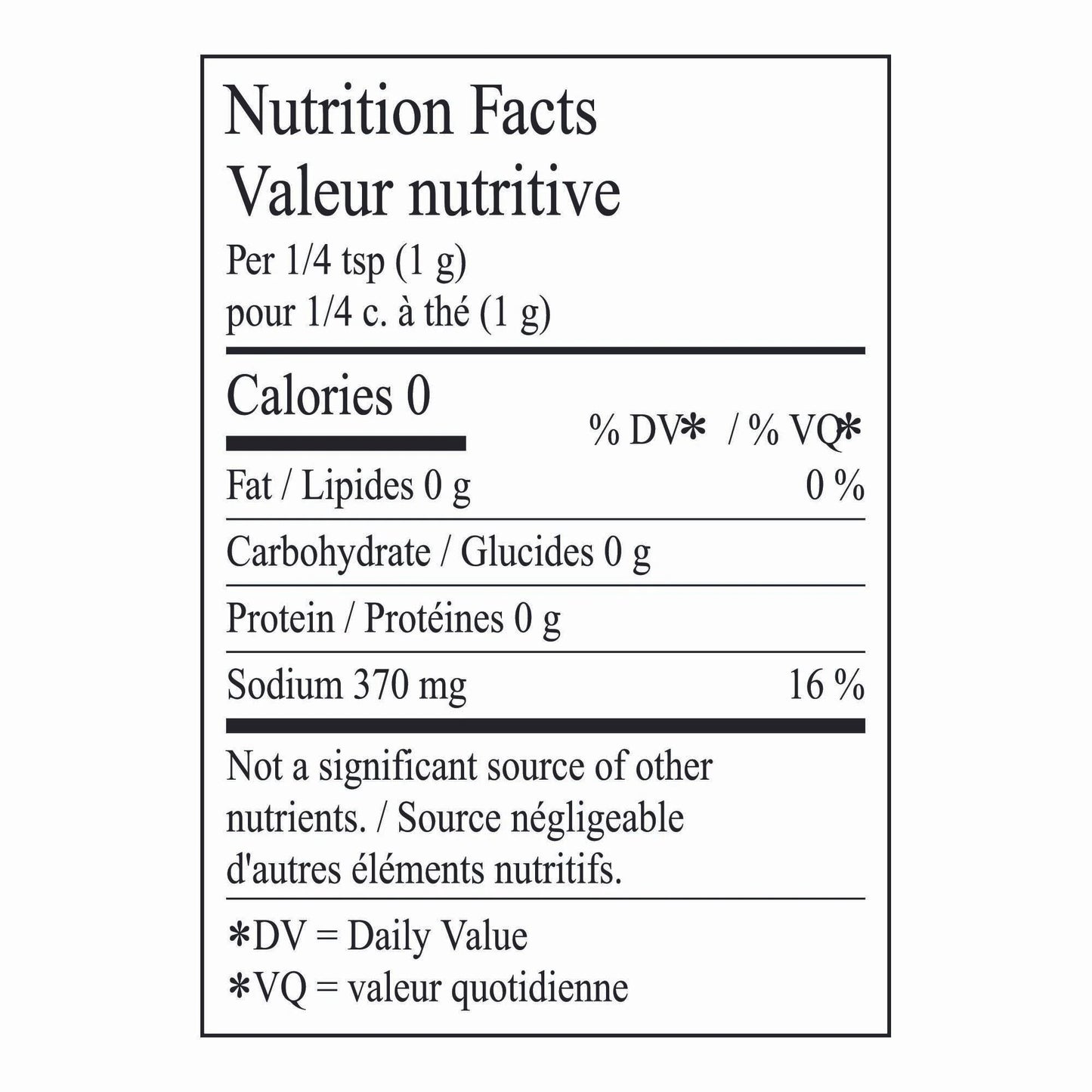 Herbamare - Sel de mer aux herbes biologiques - A.Vogel - 3 formats