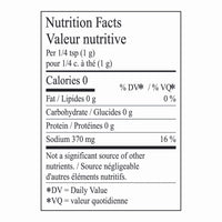 Herbamare - Sel de mer aux herbes biologiques - A.Vogel - 3 formats