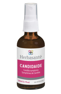 Candidaide - Alterra / Herbasanté - 50ml