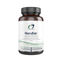 HistaEze - Designs for health - 120 capsules