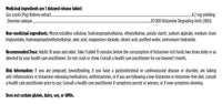 HistaGest-Dao - Diamine Oxydase - Aide à réduire les symptômes d'intolérance à l'histamine - Designs for Health - 60 comprimés à enrobage entérique