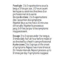 Homeoslim - Aide à la perte de poids - Herbasanté - 50ml
