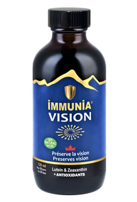 Immunia Vision - Fruitomed - 120ml