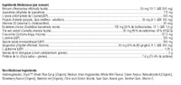 InflammaCore - Fraise - Ortho Molecular Products - 725g