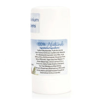 Déodorant naturel pour hommes - Épinette - Emu Dundee - 75g