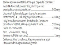 Intestimed - Alterra / Herbasanté - 120 capsules