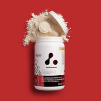 Isolat de protéines de lactosérum - Atp Lab - Chocolat ou Vanille ou Fraise - 30 portions (900g)