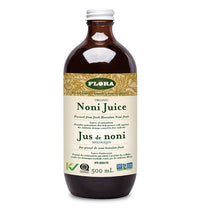 Jus de Noni - Flora - 500ml