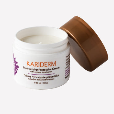 Crème Hydratante Protectrice- Kariderm