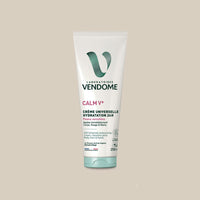 Crème universelle Hydratation 24H - Corps, Visage & Mains - Peaux sensibles - Laboratoires Vendome - 250ml