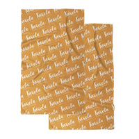 Linges à vaisselle en microfibre - Hope - Camping - Paquet de 2 - Kawelä