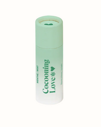 Baume à lèvres - Menthe - Cocooning Love