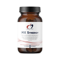 Synergie MX - Designs for Health - 60 capsules