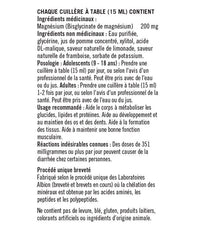 Max Mag - Trophic - 450ml