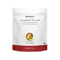 UltraInflamX Plus 360 - Metagenics - 616g