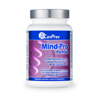 Mind-Pro - CanPrev