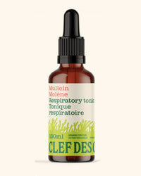 Molène - Tonique respiratoire - Clef des champs - 50ml ou 100ml