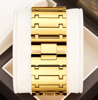 Montre mode pour femmes - Style Guess - Or