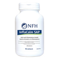 InflaCalm Sap - NFH - 90 capsules