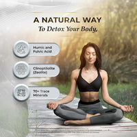 Cell DTox - Mega nettoyant antioxydant - Wellness Extract - 60ml