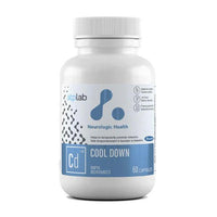Cool Down - ATP Lab - 60 capsules