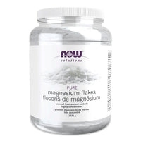 Flocons de magnésium - Now Solutions - 1531g