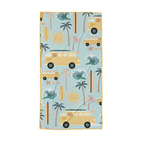 Serviette en microfibre Kawelä pour enfants - Oakland