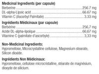 CM Core - OrthoMolecular Products - 90 capsules