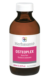 Osteoplex - Alterra / Herbasanté - 100ml